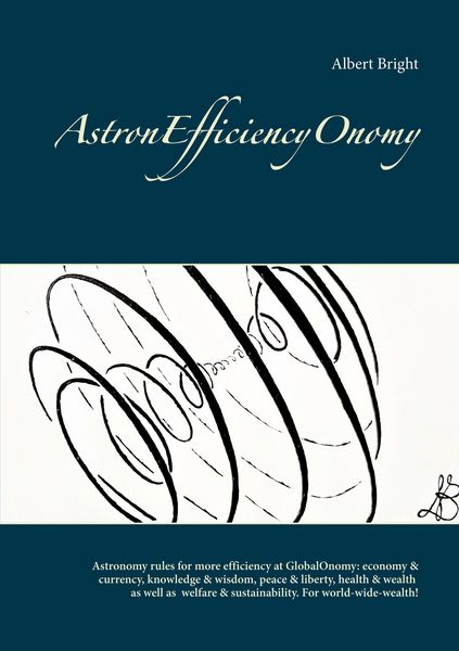 Produktbild: AstronEfficiencyOnomy