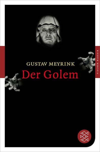Produktbild: Der Golem