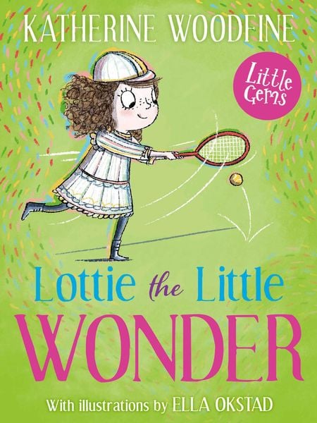 Produktbild: Little Ge_lottie Little Wonder
