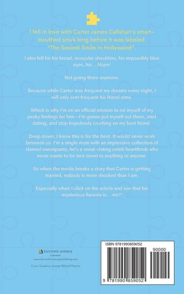 Produktbild: I Think He Knows