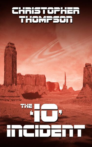 Produktbild: The 'Io' Incident