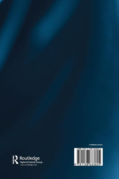 Produktbild: The Science and Engineering of Sport Surfaces