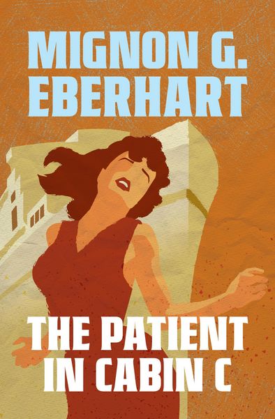 Produktbild: The Patient in Cabin C