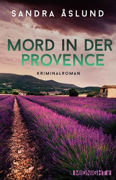 Produktbild: Mord in der Provence