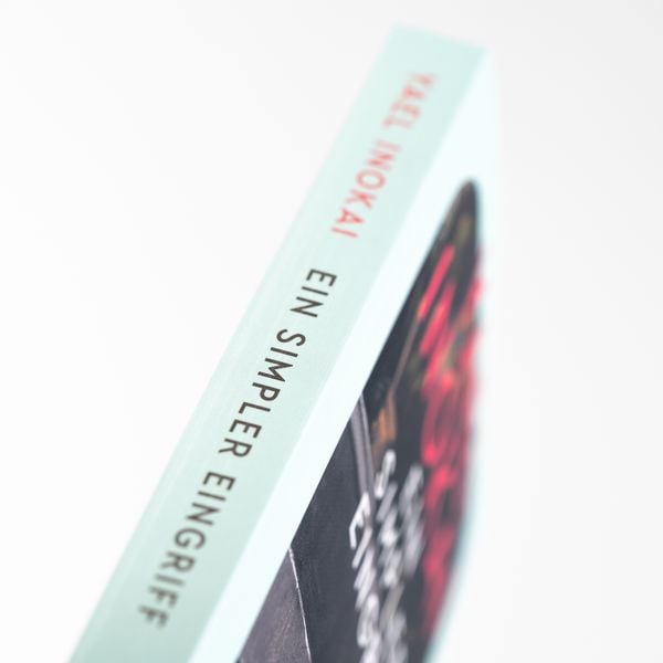 Produktbild: Ein simpler Eingriff