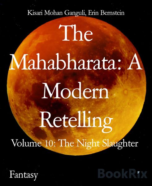 Produktbild: The Mahabharata: A Modern Retelling