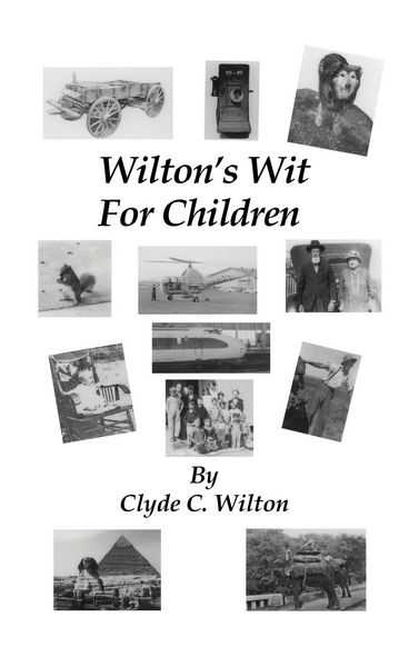 Produktbild: Wilton's Wit for Children