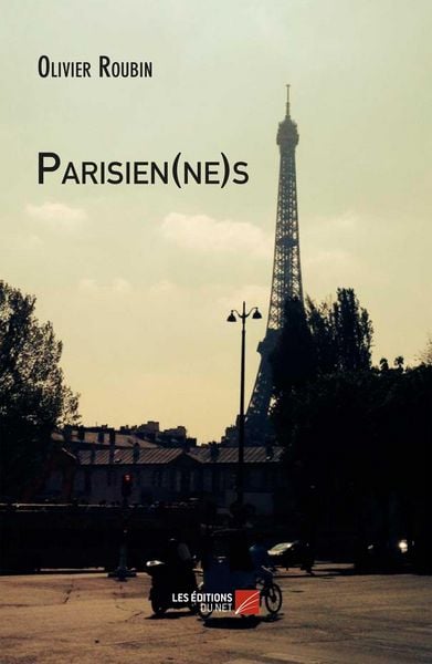 Produktbild: Parisien(ne)s