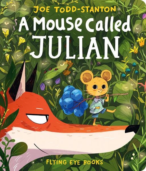 Produktbild: A Mouse Called Julian