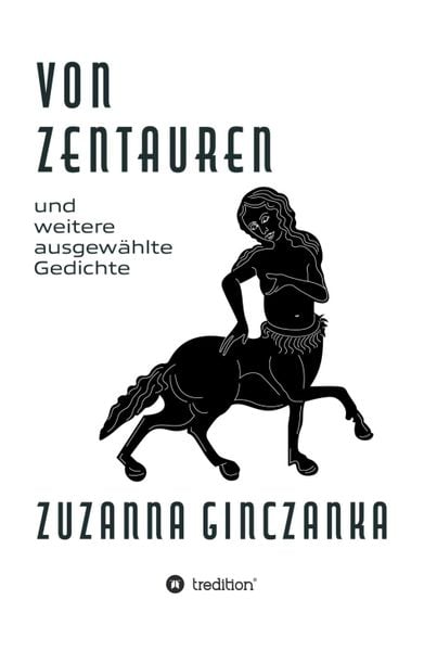 Produktbild: Von Zentauren