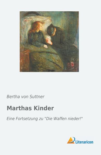 Produktbild: Marthas Kinder