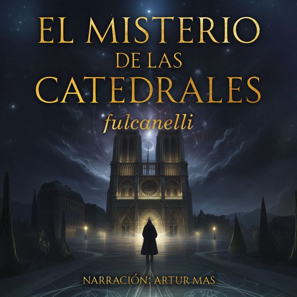 Produktbild: El Misterio de las Catedrales