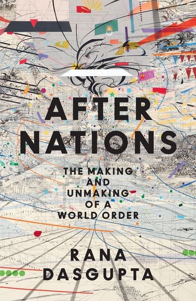 Produktbild: After Nations