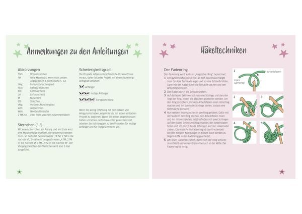 Produktbild: Peter Panda & Freunde. 10 supers&uuml;&szlig;e Tier-Amigurumis zum H&auml;keln