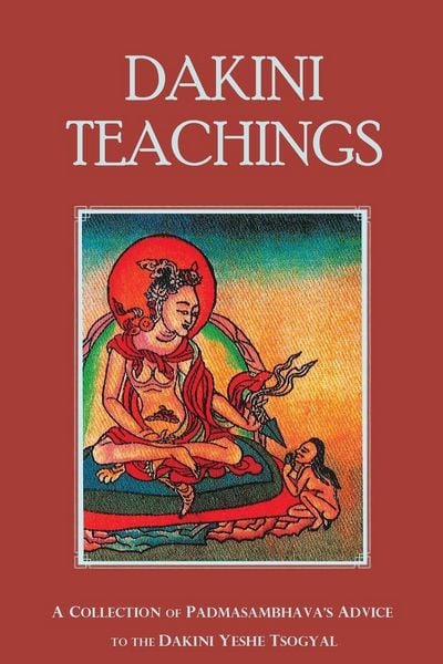 Produktbild: Dakini Teachings