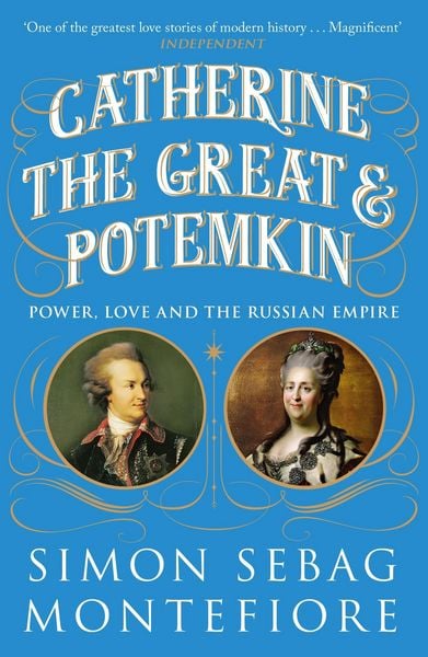Produktbild: Catherine the Great and Potemkin