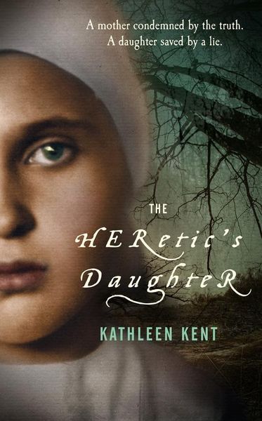 Produktbild: The Heretic's Daughter