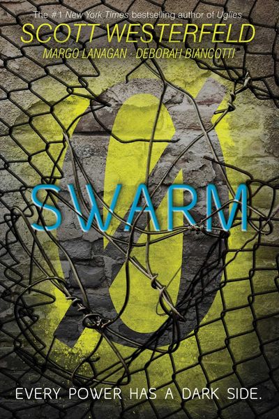 Produktbild: Swarm
