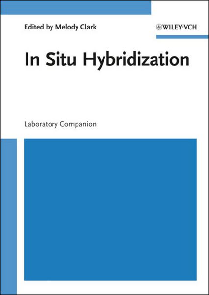Produktbild: In Situ Hybridization