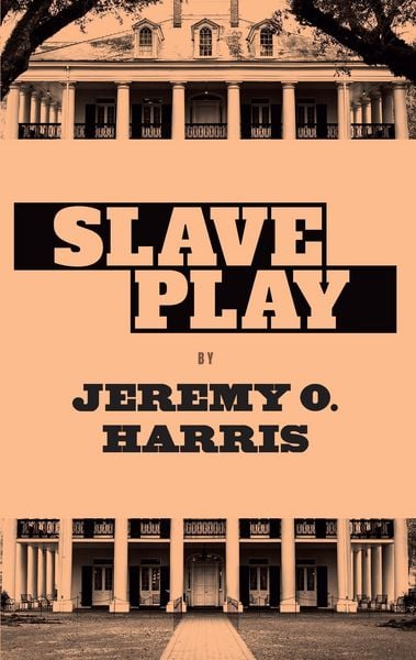 Produktbild: Slave Play