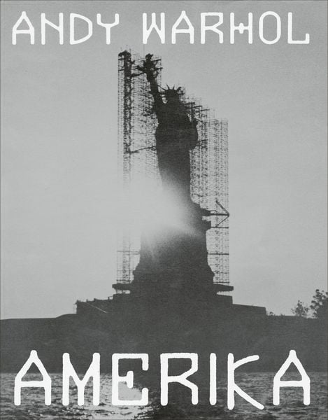 Produktbild: Amerika