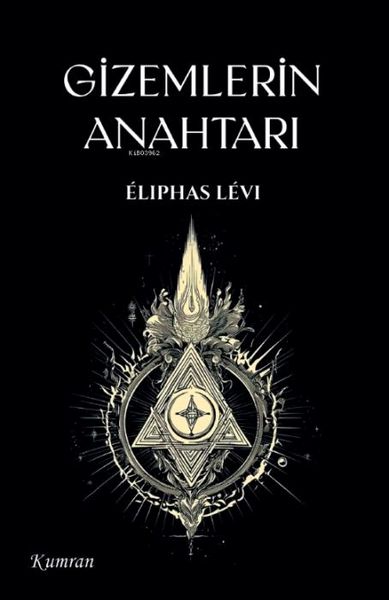 Produktbild: Gizemlerin Anahtari