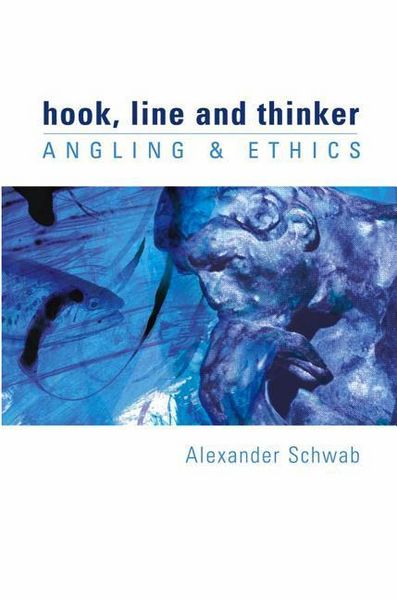 Produktbild: Hook, Line and Thinker