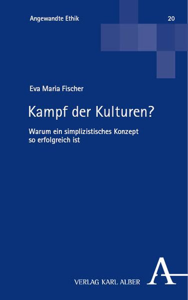 Produktbild: Kampf der Kulturen?