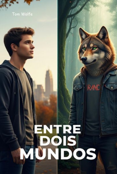 Produktbild: Betwen Two Worlds