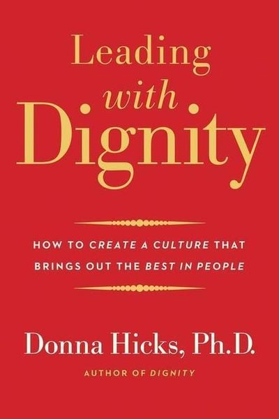 Produktbild: Leading with Dignity