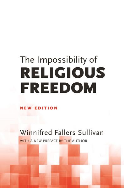 Produktbild: The Impossibility of Religious Freedom