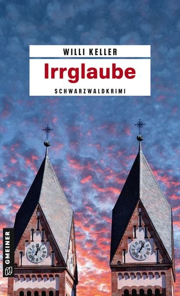 Produktbild: Irrglaube