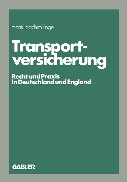 Produktbild: Transportversicherung