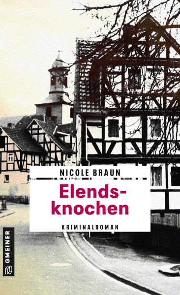 Produktbild: Elendsknochen