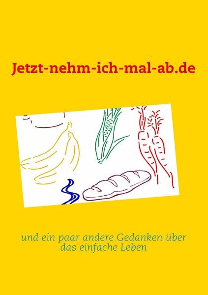 Produktbild: Jetzt-nehm-ich-mal-ab.de
