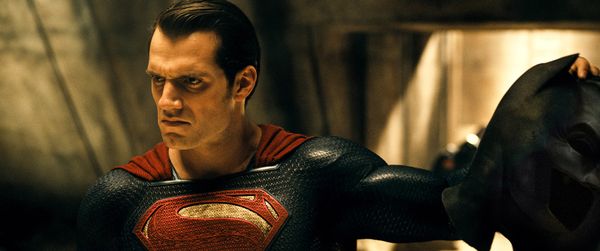 Produktbild: Batman v Superman: Dawn of Justice (+ Blu-ray 2D Kinofassung) Ultimate Edition