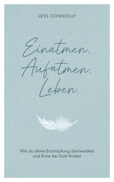 Produktbild: Einatmen. Aufatmen. Leben.