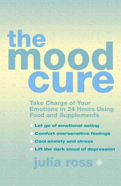Produktbild: The Mood Cure