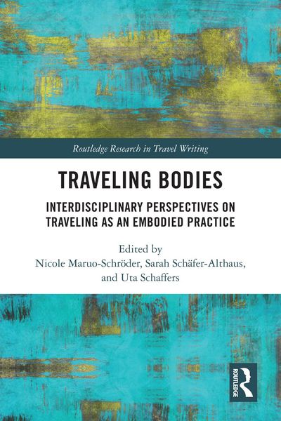 Produktbild: Traveling Bodies