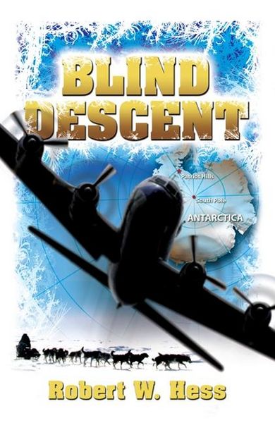 Produktbild: Blind Descent