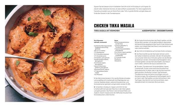Produktbild: Curry