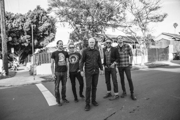Produktbild: Die Bad Religion Story