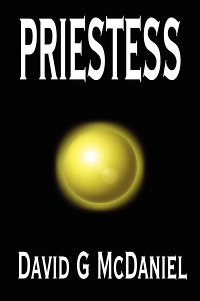 Produktbild: Priestess