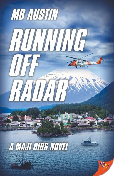 Produktbild: Running Off Radar