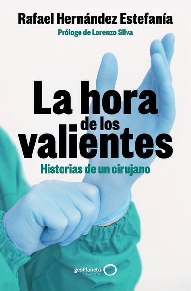 Produktbild: La hora de los valientes