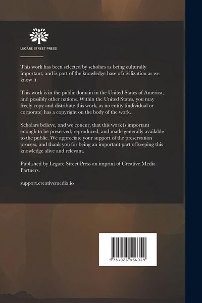 Produktbild: A Catalogue of Books Relating to the Discovery and Early History of North and South America Forming a Part of the Library of E. D. Church; Volume 1