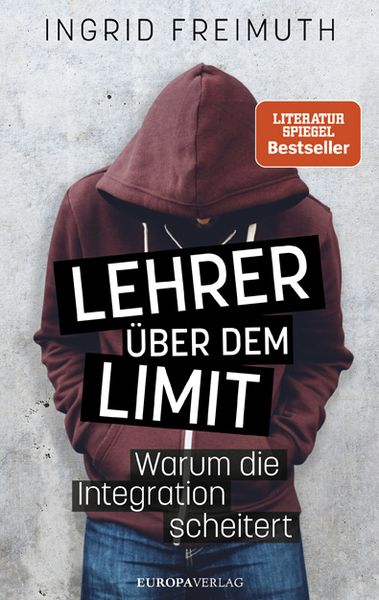 Produktbild: Lehrer &uuml;ber dem Limit