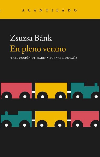 Produktbild: En pleno verano