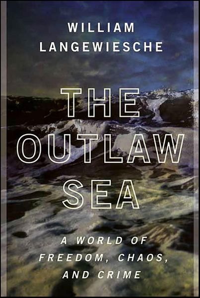 Produktbild: The Outlaw Sea