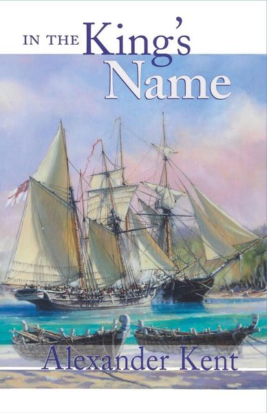 Produktbild: In the King's Name